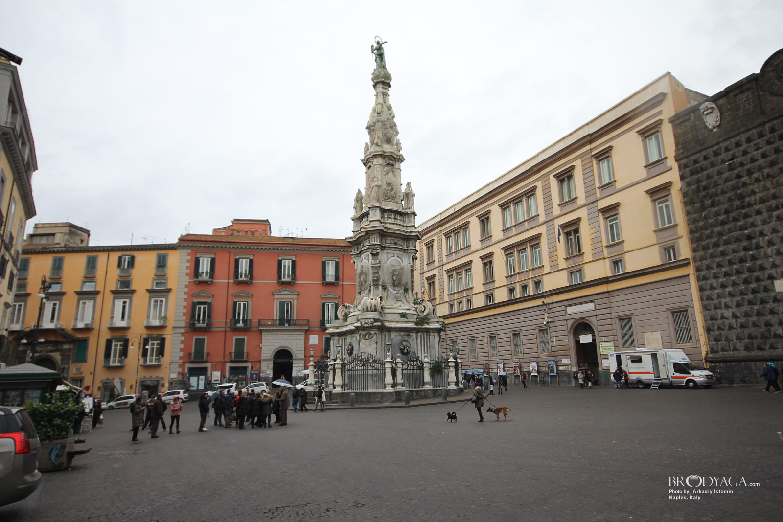 Naples